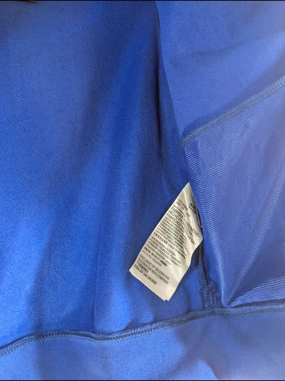Converse All Star Kids Jacket